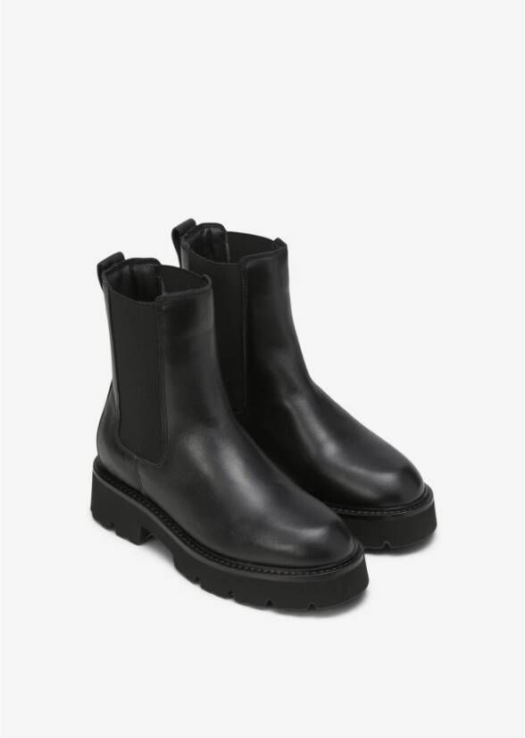 Marc O'Polo Chelsea boot Brown Dames