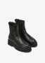 Marc O'Polo Chelsea boot Brown Dames - Thumbnail 3