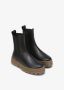 Marc O'Polo Chelsea boot Black Dames - Thumbnail 2