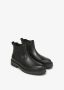 Marc O'Polo Chelsea boot Black Heren - Thumbnail 3