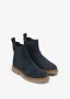 Marc O'Polo Chelsea boot Blue Dames - Thumbnail 3