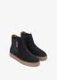 Marc O'Polo Chelsea boot Gray Heren - Thumbnail 3