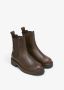 Marc O'Polo Chelsea boot Brown Dames - Thumbnail 3