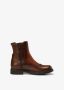 Marc O'Polo Chelsea boot Green Dames - Thumbnail 6