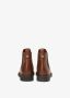 Marc O'Polo Chelsea boot Brown Dames - Thumbnail 4