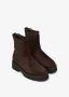 Marc O'Polo Chelsea boot Brown Dames - Thumbnail 2