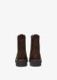 Marc O'Polo Chelsea boot Brown Dames - Thumbnail 3