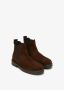 Marc O'Polo Chelsea boot Brown Heren - Thumbnail 3