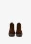 Marc O'Polo Chelsea boot Brown Heren - Thumbnail 4