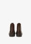 Marc O'Polo Chelsea boot Brown Heren - Thumbnail 5