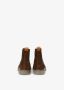 Marc O'Polo Chelsea boot Brown Heren - Thumbnail 4