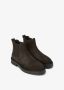 Marc O'Polo Chelsea boot Brown Heren - Thumbnail 3