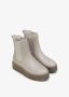 Marc O'Polo Chelsea boot Gray Dames - Thumbnail 3