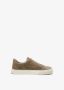 Marc O'Polo Cup zool sneaker Brown Heren - Thumbnail 6