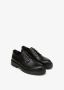 Marc O'Polo Derby vetersluiting Black Heren - Thumbnail 3