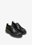 Marc O'Polo Derby vetersluiting Black Heren - Thumbnail 4