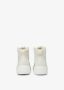 Marc O'Polo Hoge sneaker Beige Dames - Thumbnail 4