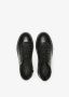 Marc O'Polo Hoge top sneaker Black Heren - Thumbnail 5