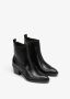 Marc O'Polo Laars in westernstijl Black Dames - Thumbnail 5