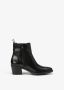 Marc O'Polo Laars in westernstijl Black Dames - Thumbnail 8