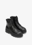 Marc O'Polo Veterboots met labeldetails model 'ISAK' - Thumbnail 3