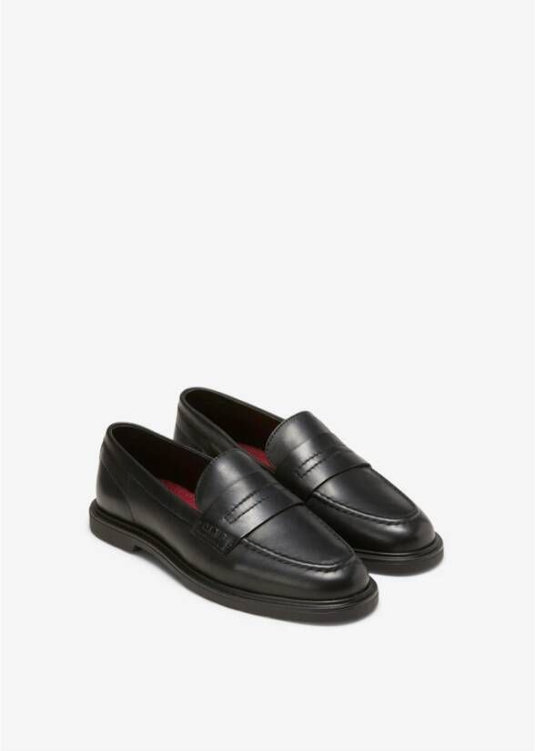 Marc O'Polo Loafer Black Dames