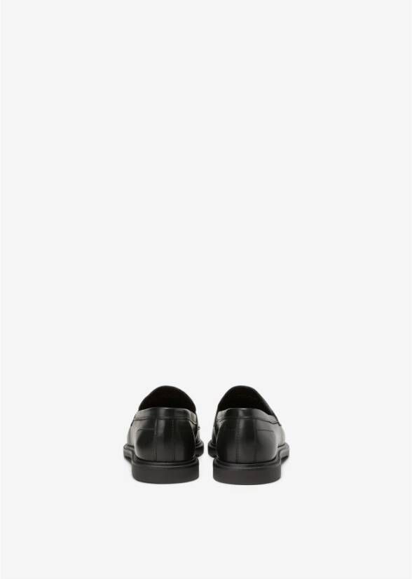 Marc O'Polo Loafer Black Dames