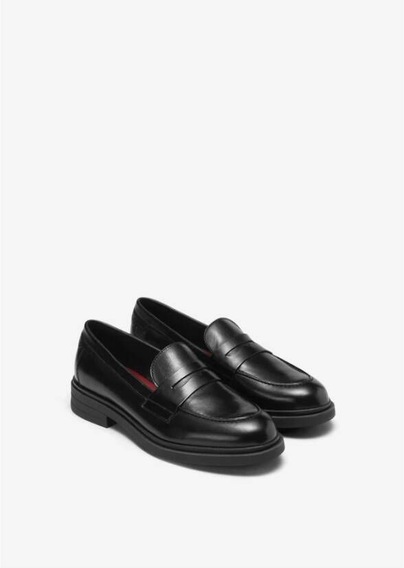 Marc O'Polo Loafer Black Dames