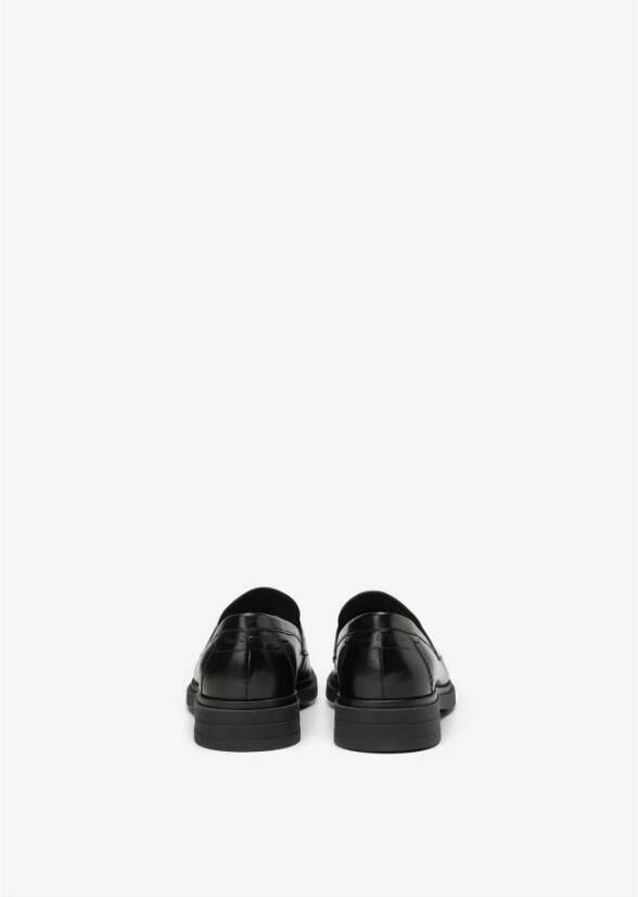 Marc O'Polo Loafer Black Dames