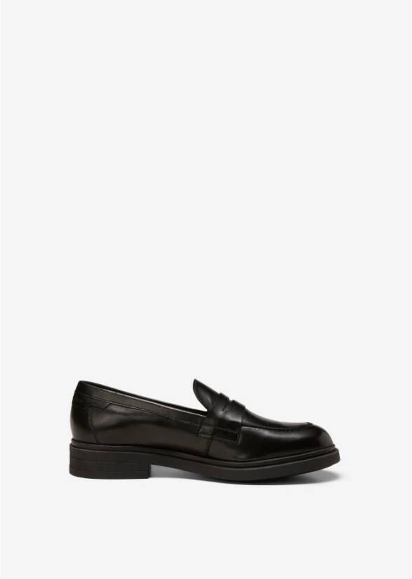 Marc O'Polo Loafer Black Dames