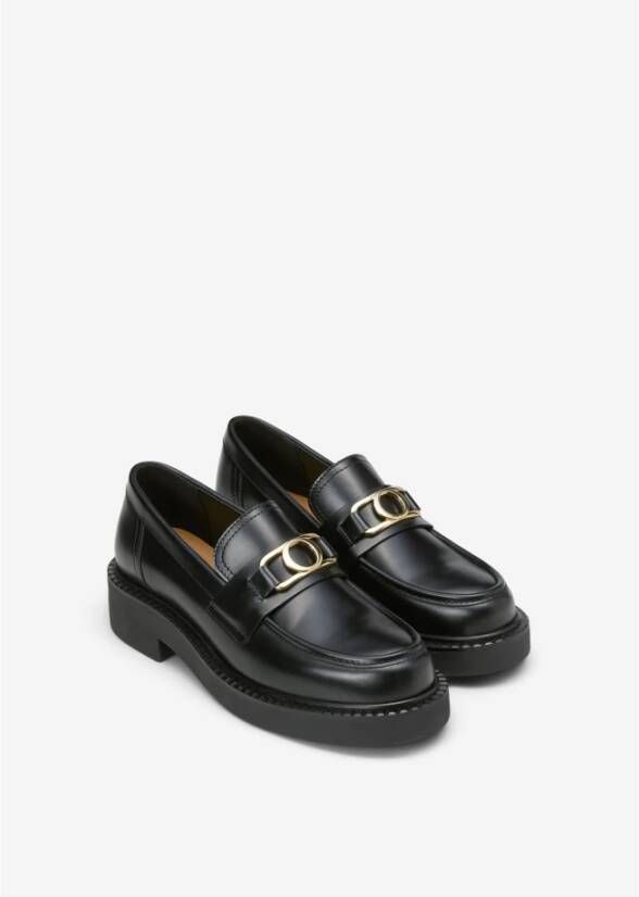 Marc O'Polo Loafer Black Dames