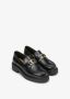 Marc O'Polo Loafer Black Dames - Thumbnail 3