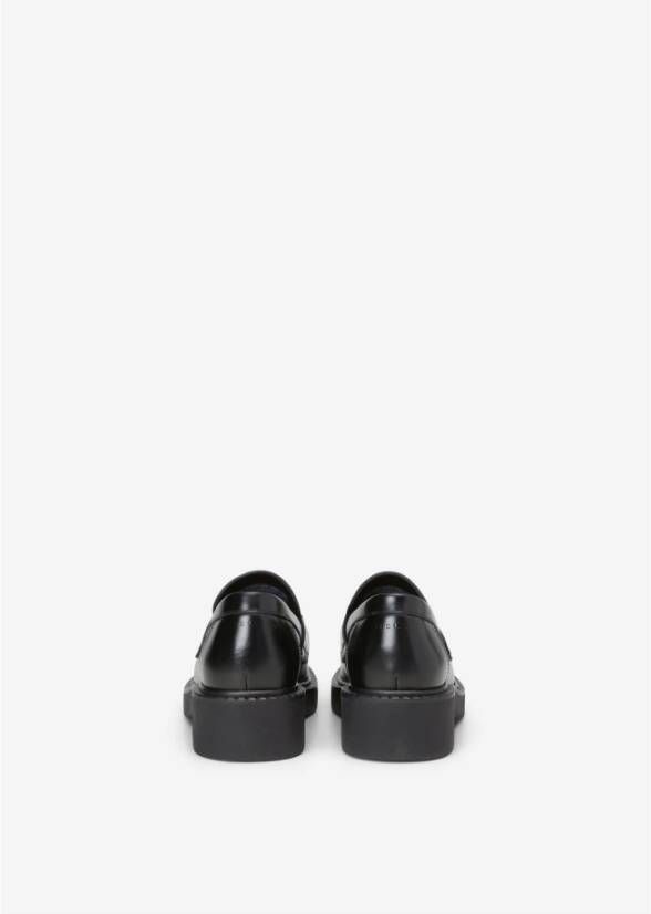 Marc O'Polo Loafer Black Dames