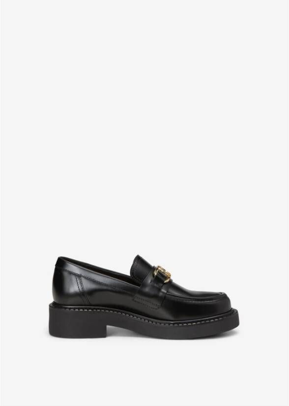 Marc O'Polo Loafer Black Dames