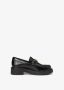 Marc O'Polo Loafer Black Dames - Thumbnail 6