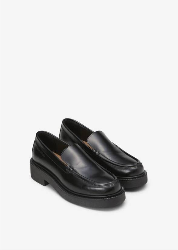 Marc O'Polo Loafer Black Dames