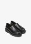 Marc O'Polo Loafer Black Dames - Thumbnail 3