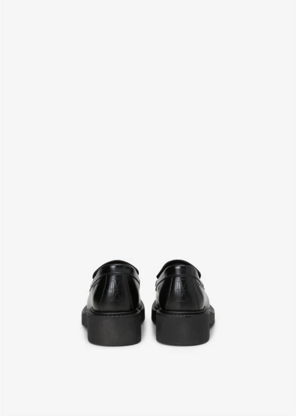 Marc O'Polo Loafer Black Dames