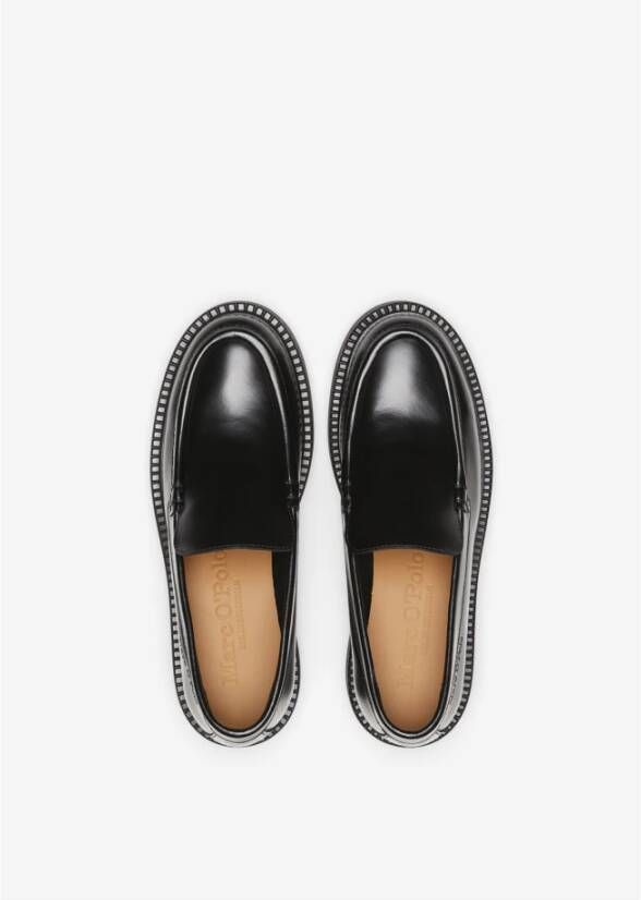 Marc O'Polo Loafer Black Dames