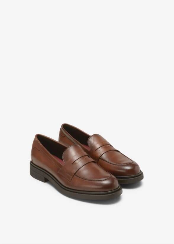 Marc O'Polo Loafer Brown Dames