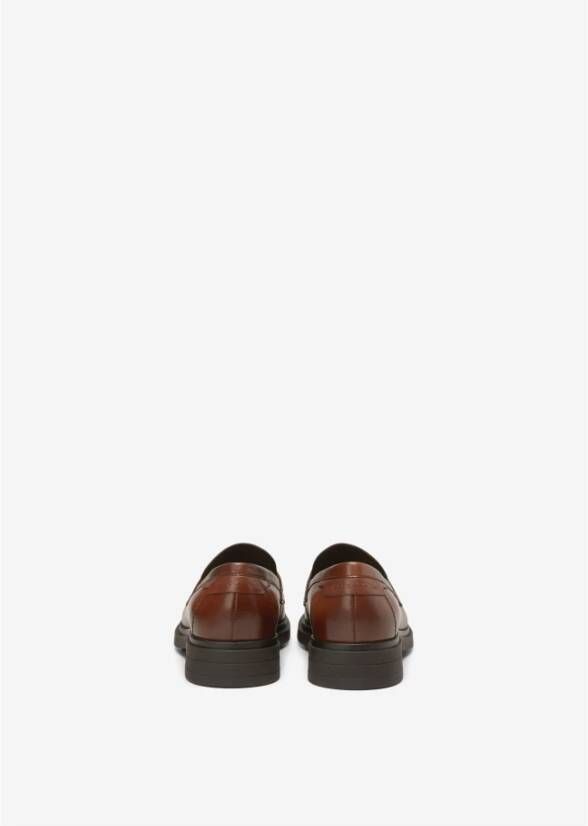 Marc O'Polo Loafer Brown Dames