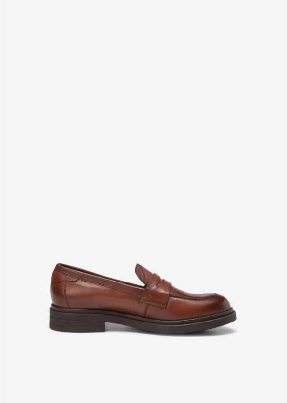 Marc O'Polo Loafer Brown Dames