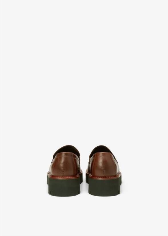 Marc O'Polo Loafer Brown Dames