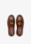 Marc O'Polo Loafer Brown Dames - Thumbnail 5