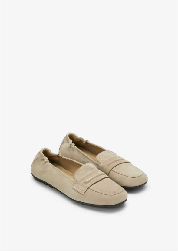 Marc O'Polo Mocassin Beige Dames