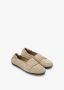 Marc O'Polo Mocassin Beige Dames - Thumbnail 3