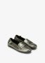 Marc O'Polo Mocassin Gray Dames - Thumbnail 3