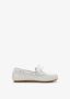 Marc O'Polo Mocassin White Dames - Thumbnail 6