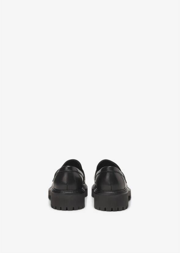 Marc O'Polo Penny loafer Black Dames