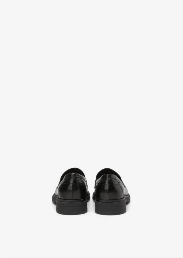 Marc O'Polo Penny loafer Black Dames